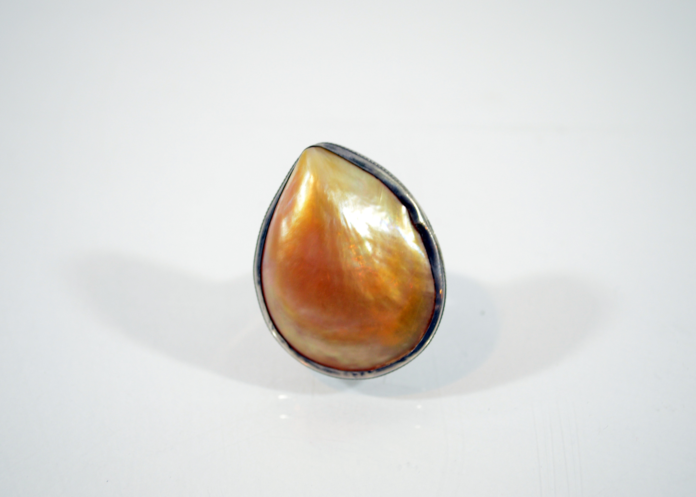 Collection of Mixed Metal Jewelry