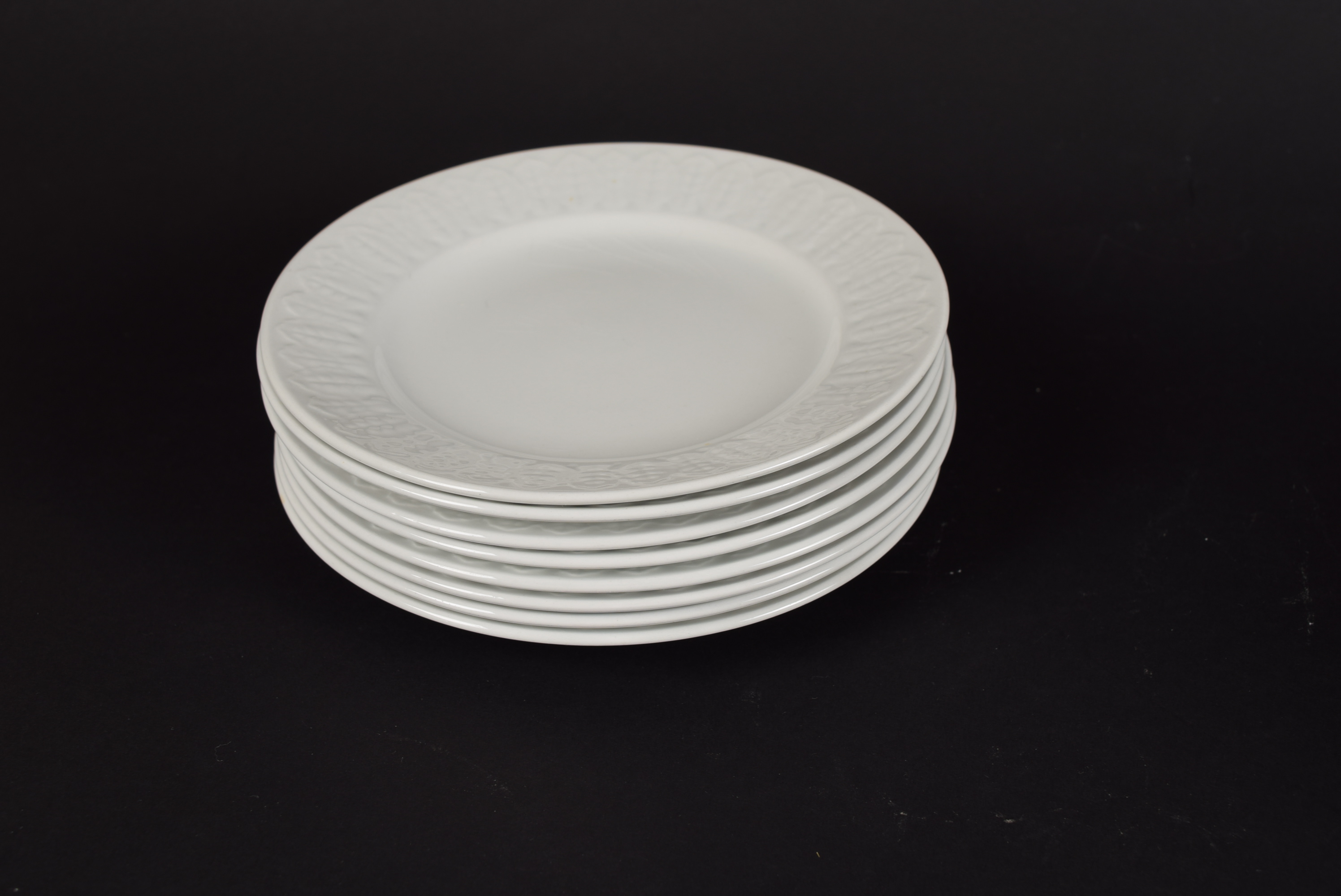 Pontesa Ironstone Chinamoda Dinnerware