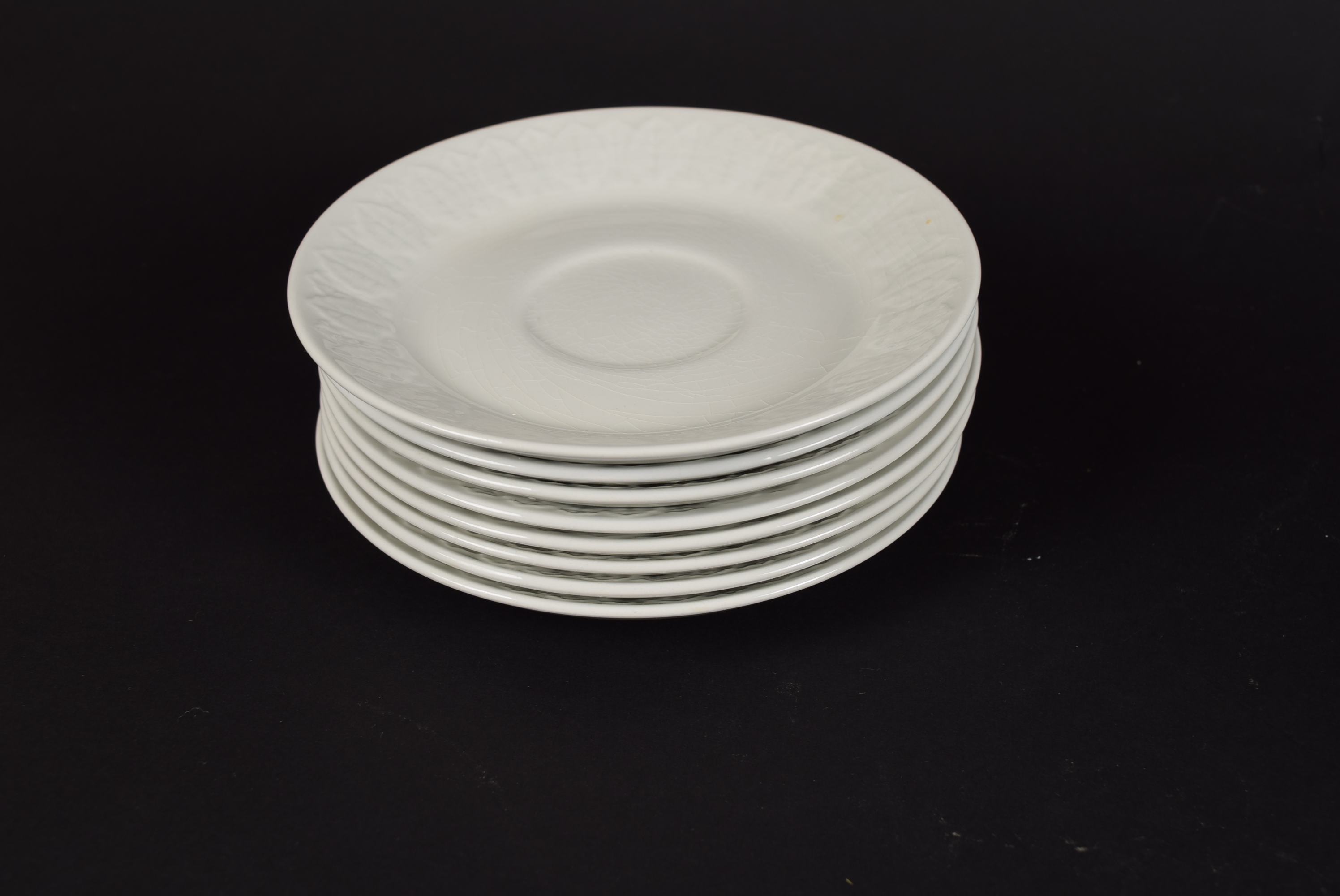 Pontesa Ironstone Chinamoda Dinnerware