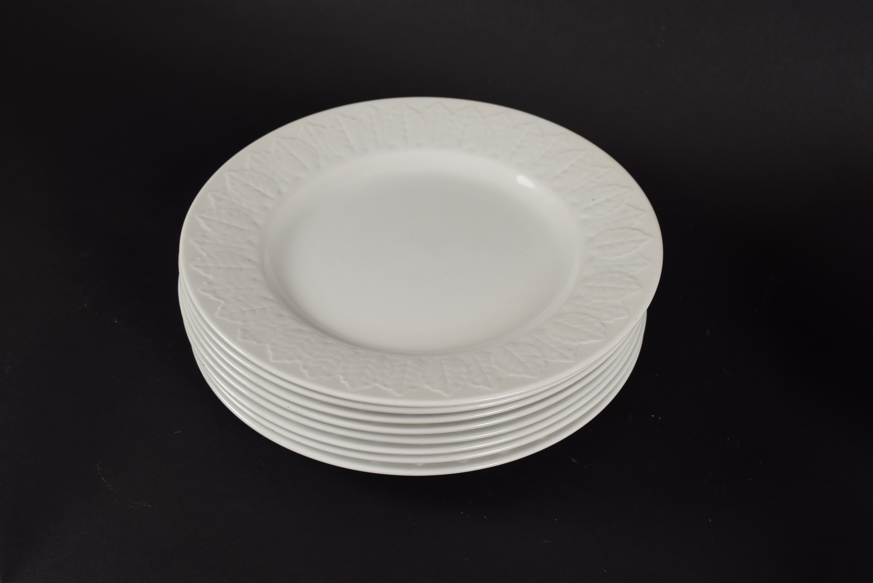 Pontesa Ironstone Chinamoda Dinnerware