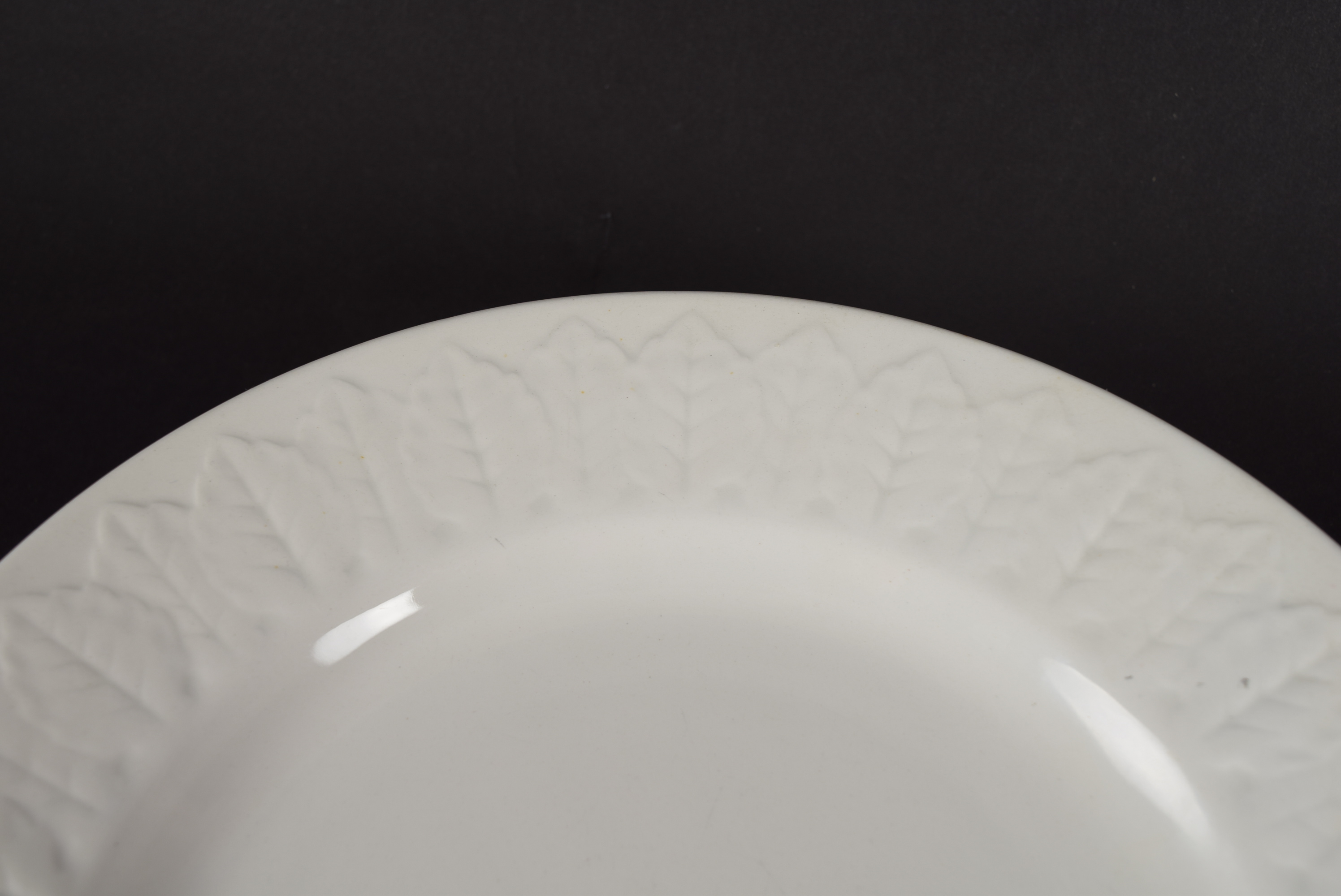 Pontesa Ironstone Chinamoda Dinnerware
