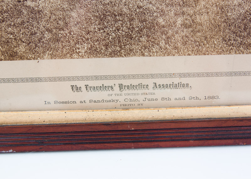 Trio of Framed Pictures