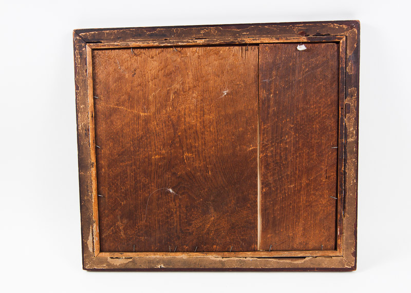 Trio of Framed Pictures