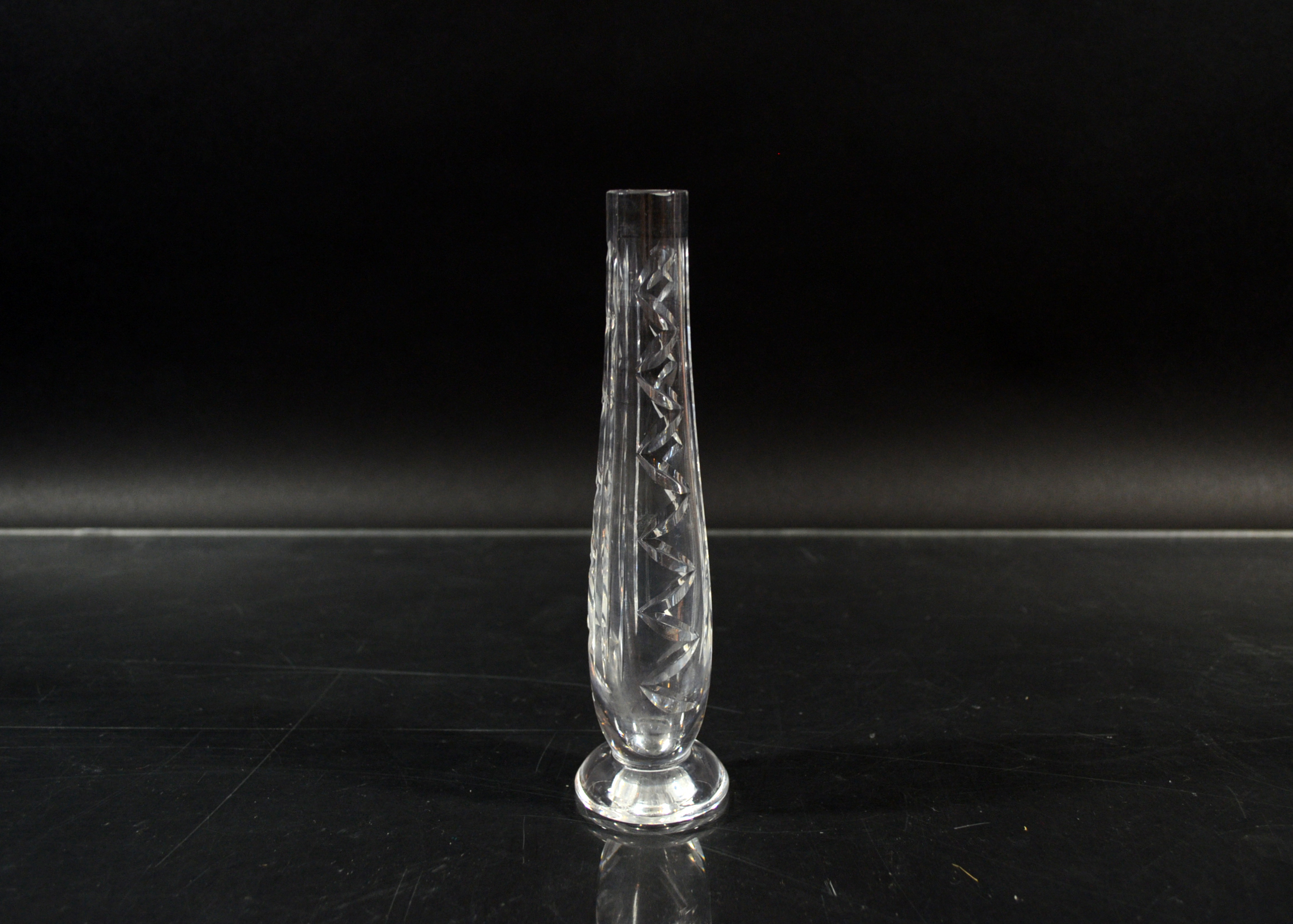 Waterford Crystal Bud Vase