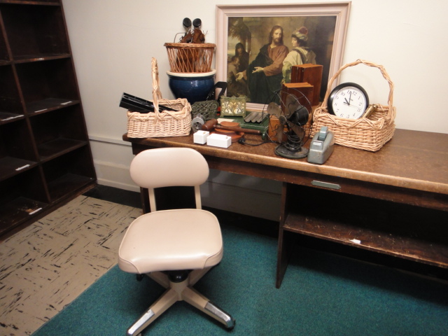 Office and Decorative Group