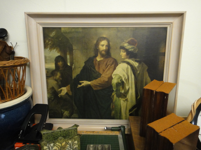 Office and Decorative Group