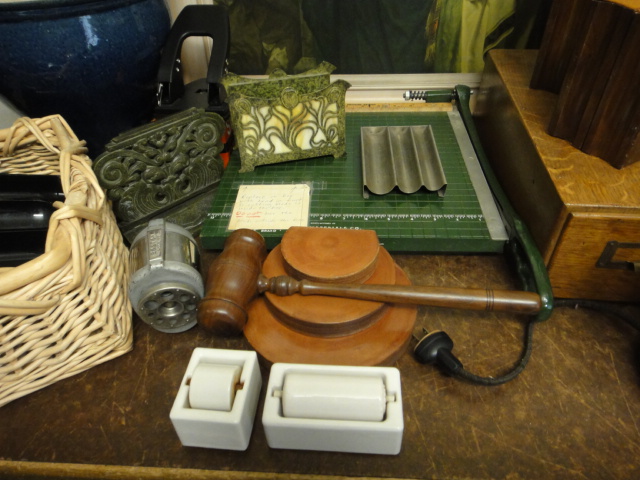 Office and Decorative Group