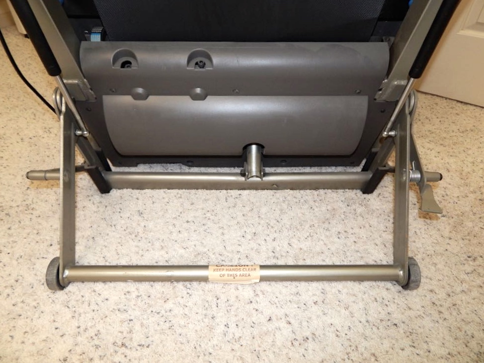 Horizon Fitness Treadmill