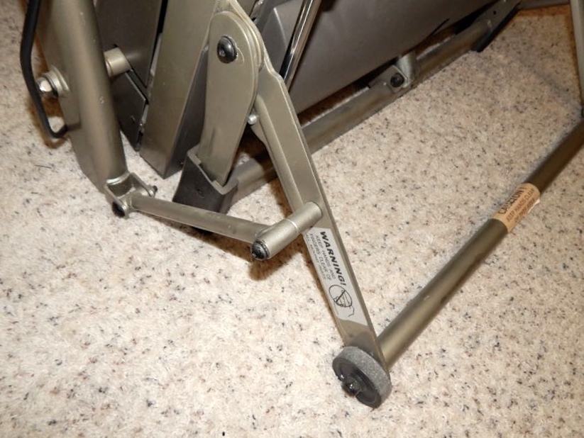 Horizon Fitness Treadmill