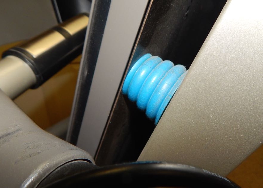 Horizon Fitness Treadmill