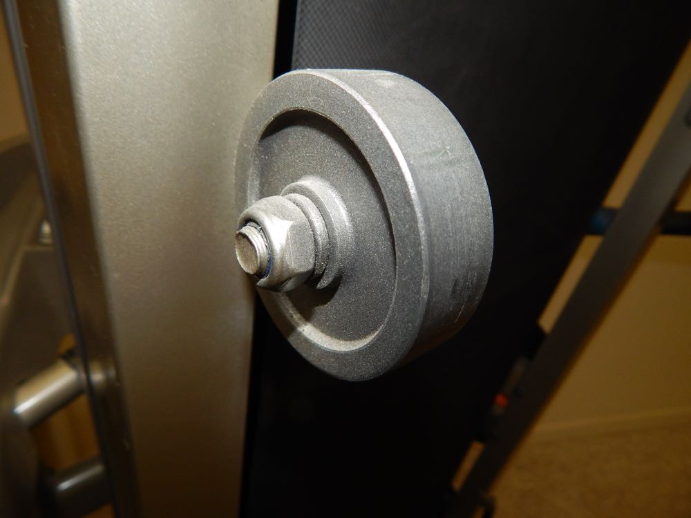 Horizon Fitness Treadmill