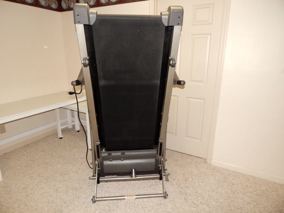 Horizon Fitness Treadmill