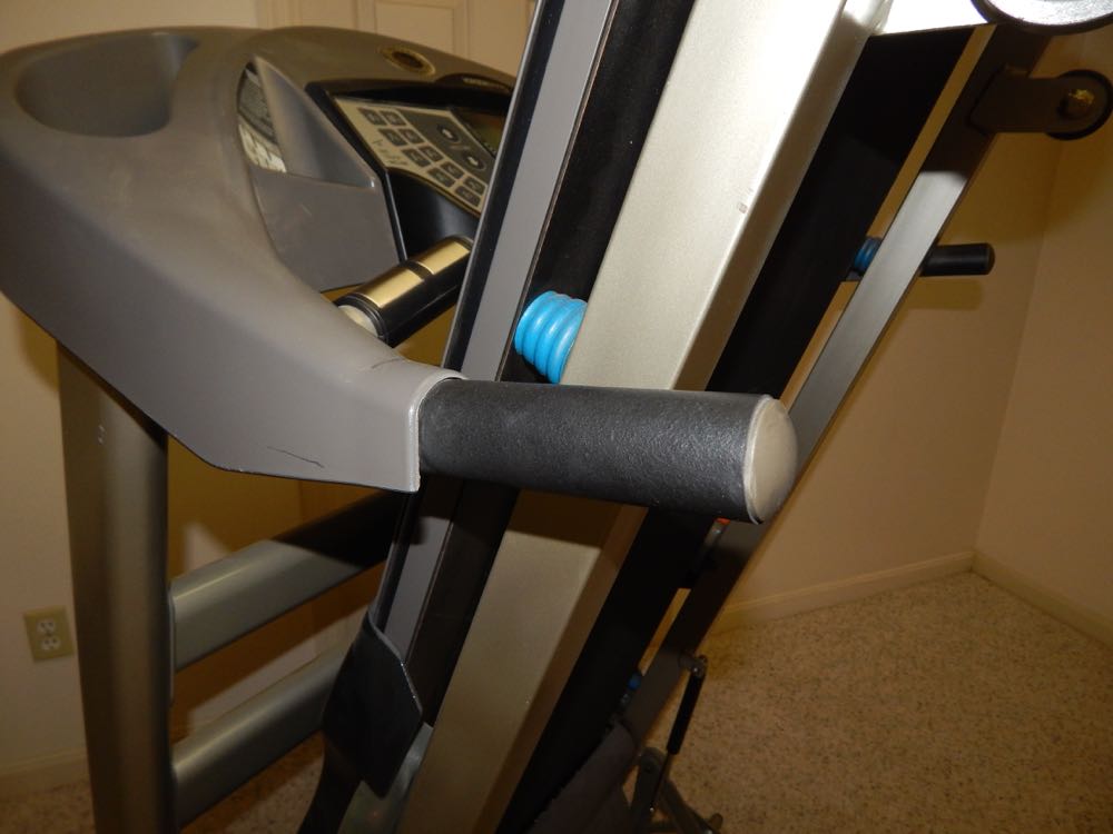 Horizon Fitness Treadmill