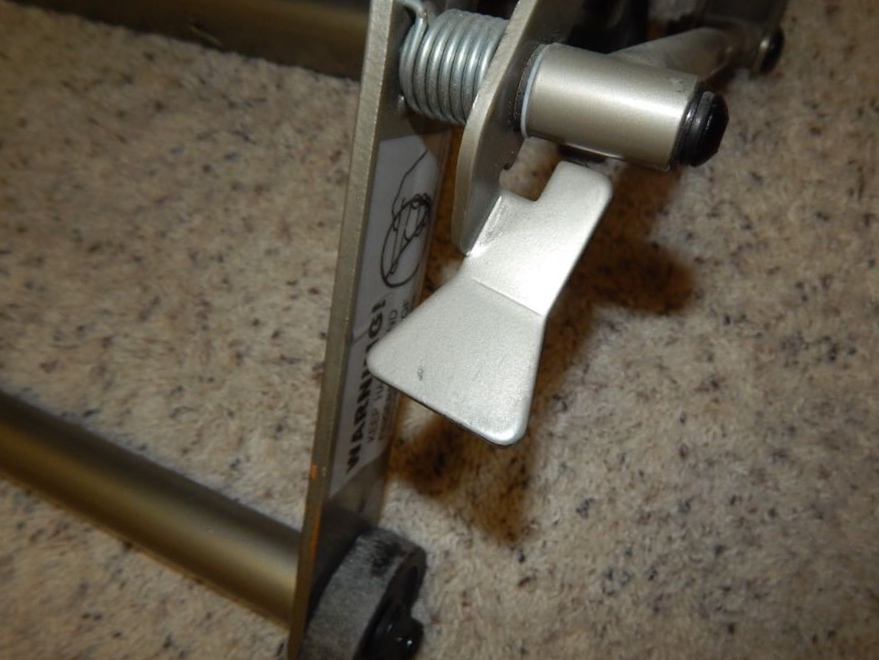 Horizon Fitness Treadmill