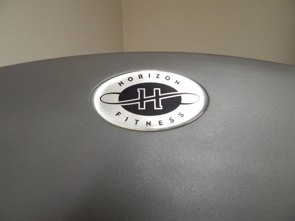 Horizon Fitness Treadmill