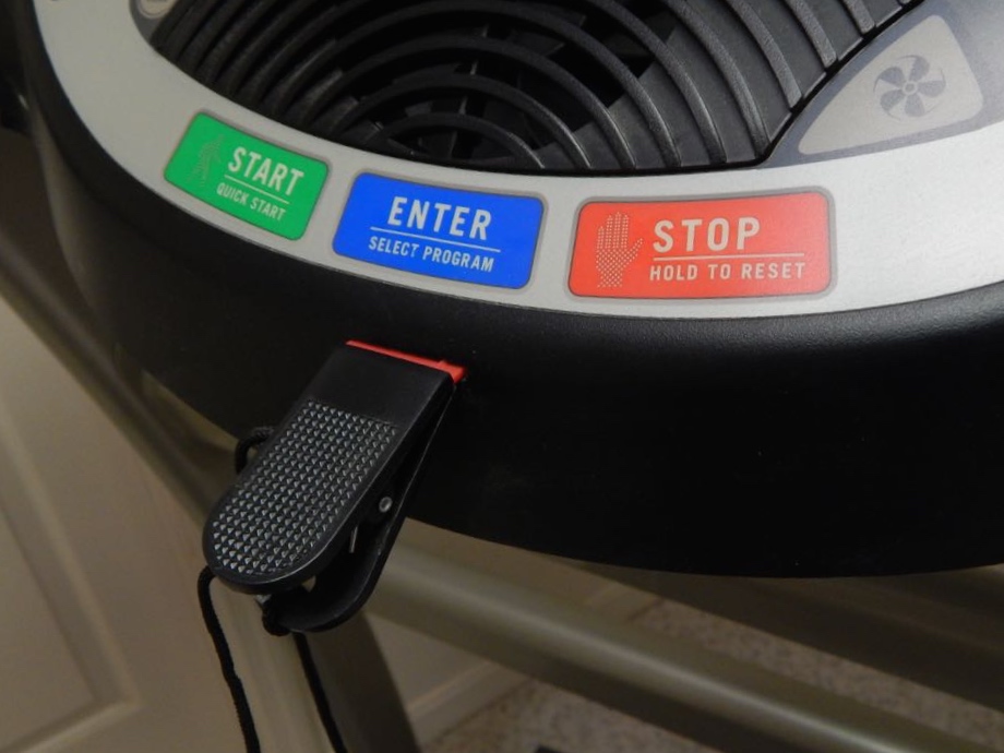 Horizon Fitness Treadmill