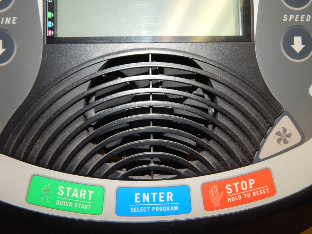 Horizon Fitness Treadmill