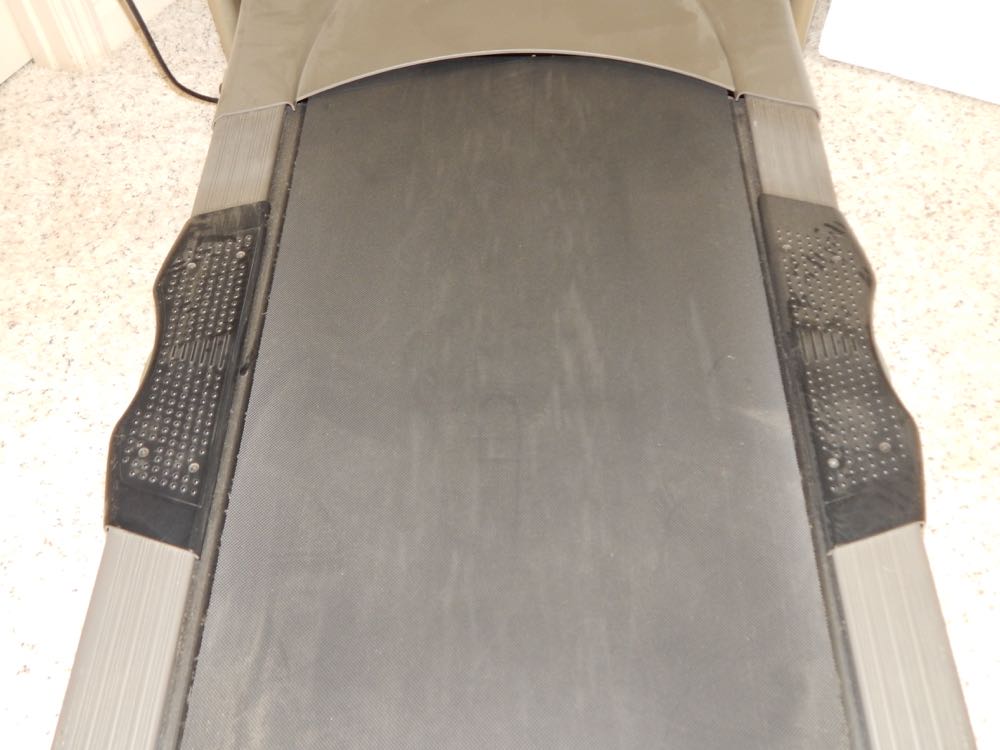 Horizon Fitness Treadmill