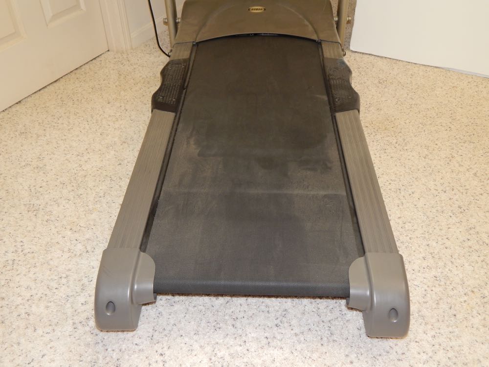 Horizon Fitness Treadmill