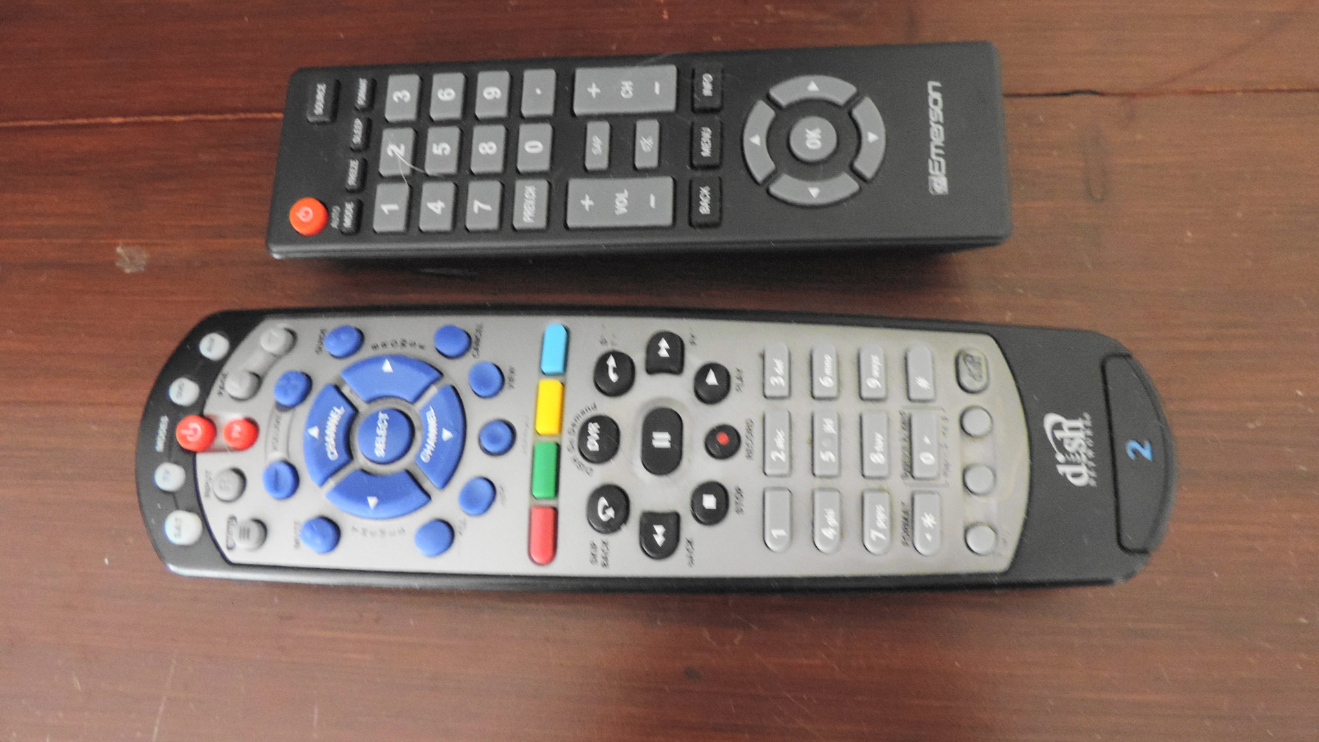 Emerson 38" Flat Screen TV