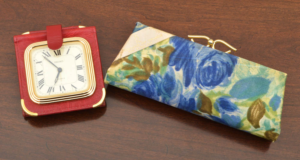 Vintage Ladies Accessories