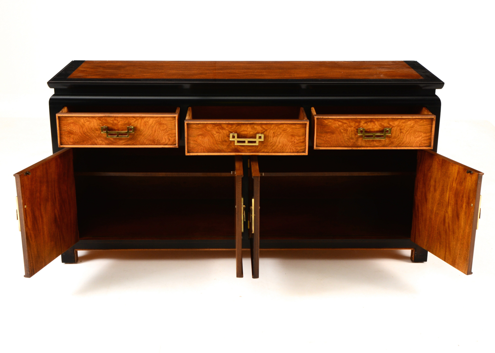 Asian Inspired Buffet