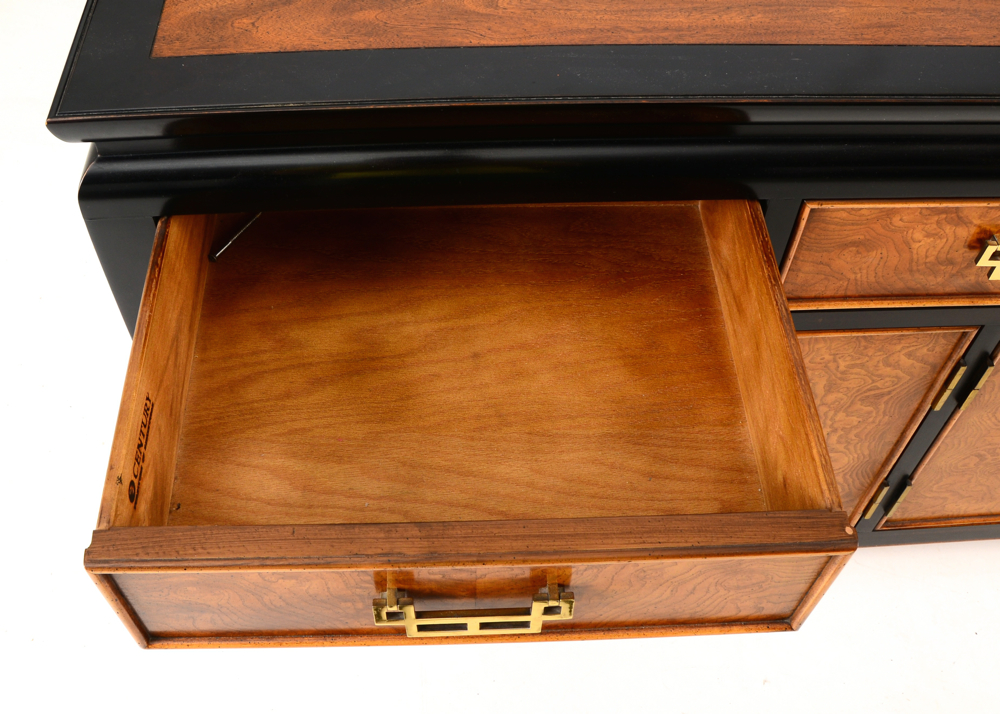 Asian Inspired Buffet