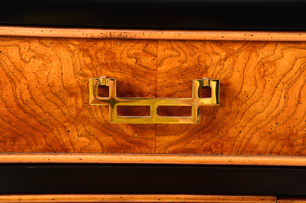 Asian Inspired Buffet