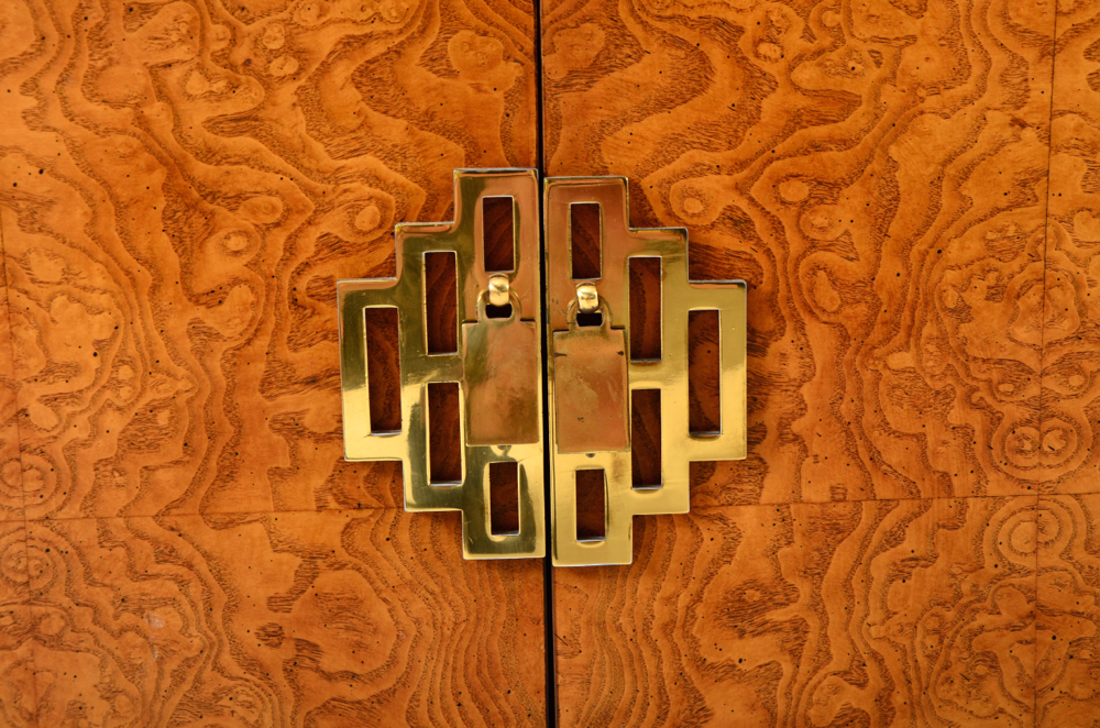 Asian Inspired Buffet