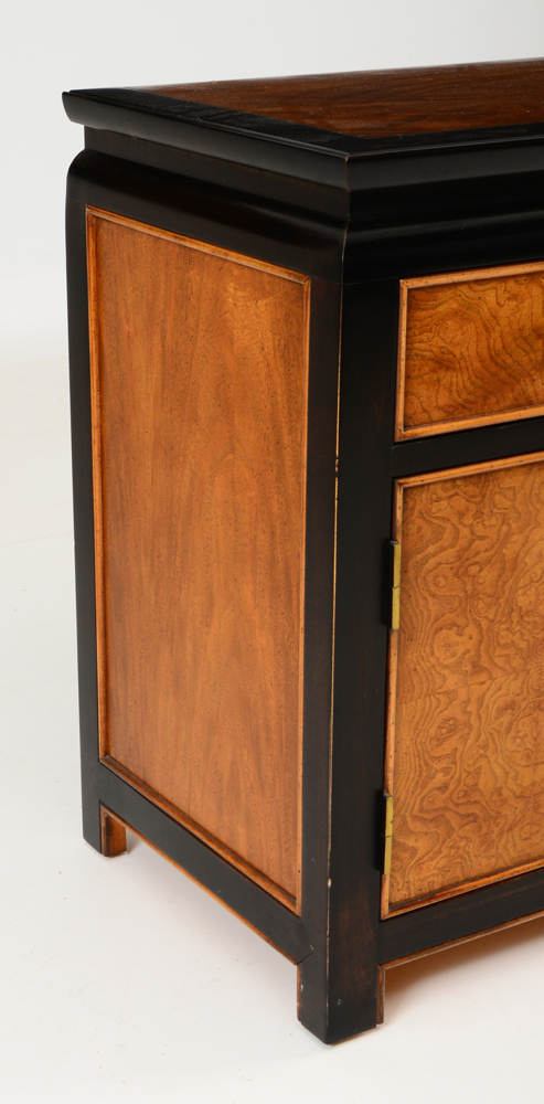 Asian Inspired Buffet