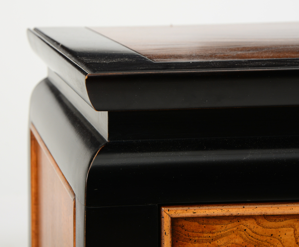 Asian Inspired Buffet