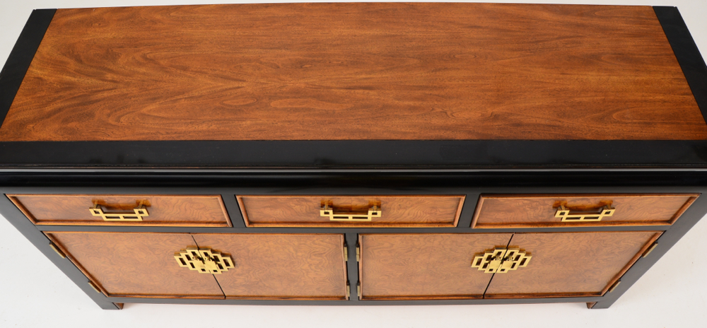 Asian Inspired Buffet