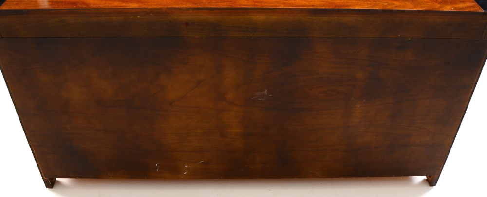 Asian Inspired Buffet