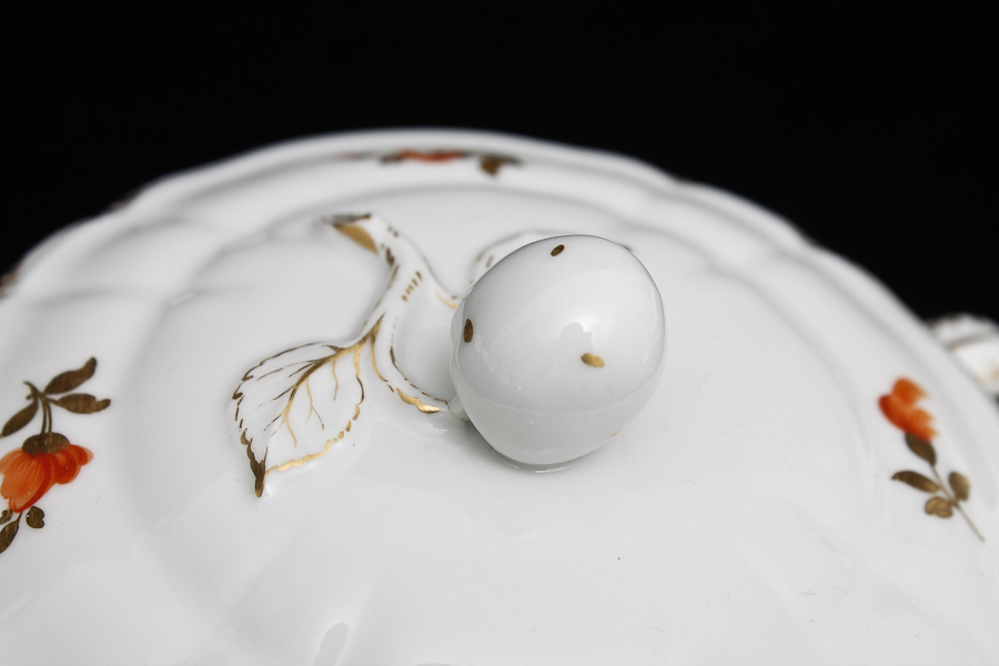 Collection Nymphenburg Dining Ware