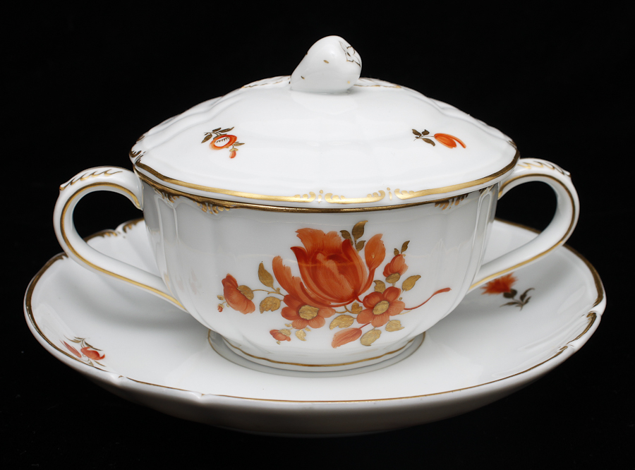 Collection Nymphenburg Dining Ware