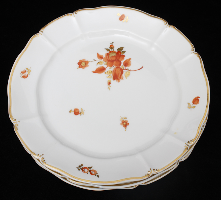 Collection Nymphenburg Dining Ware