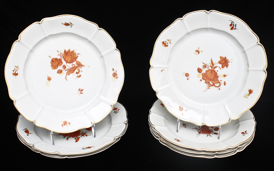 Collection Nymphenburg Dining Ware