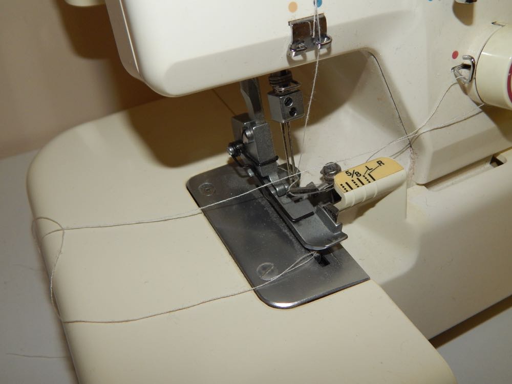 Kenmore Overlock Serger