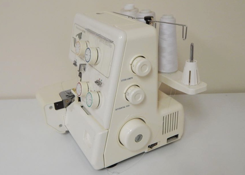 Kenmore Overlock Serger