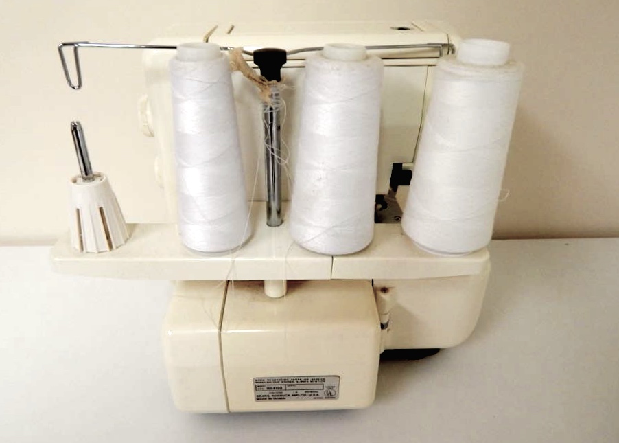 Kenmore Overlock Serger