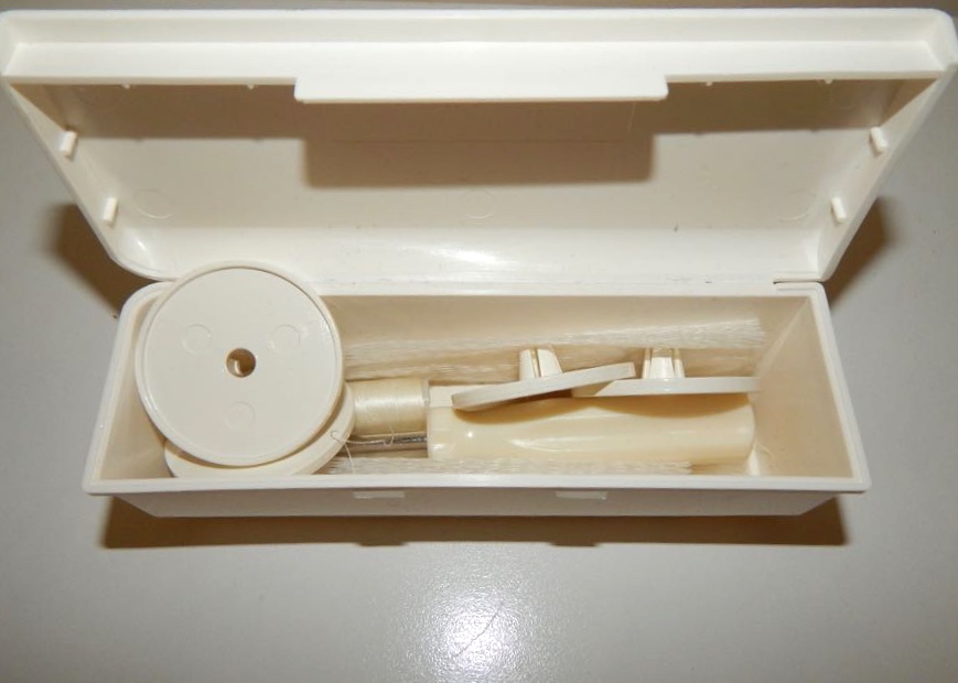 Kenmore Overlock Serger