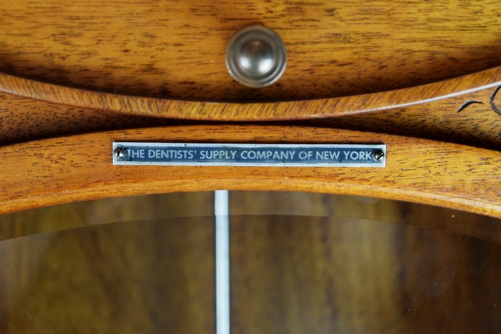 E. Howard Astronomical Regulator #44 Clock in Carved Walnut Case