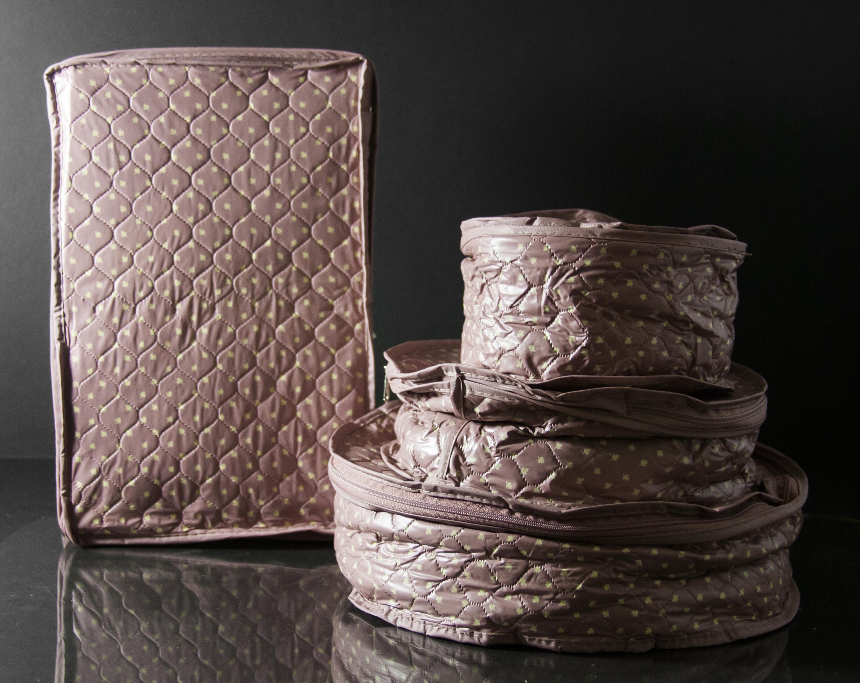 Mikasa Calla Lily China and Oneida Flatware