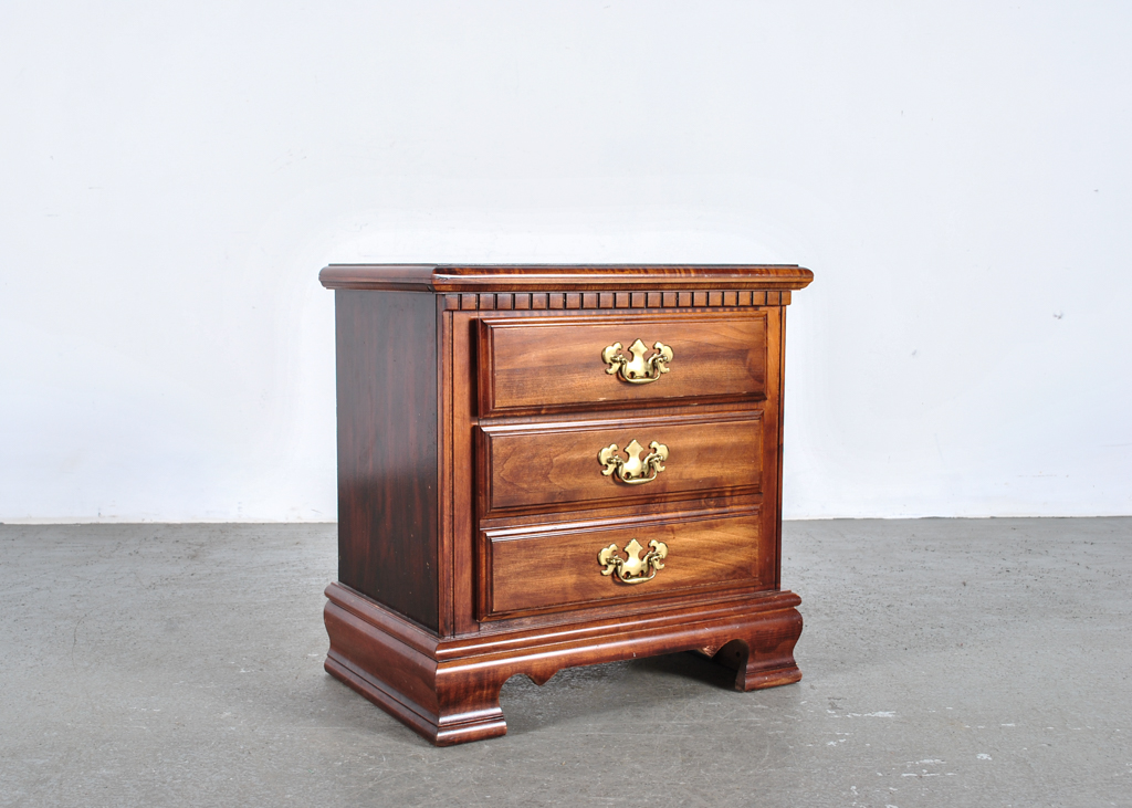 Lea Furniture Nightstand