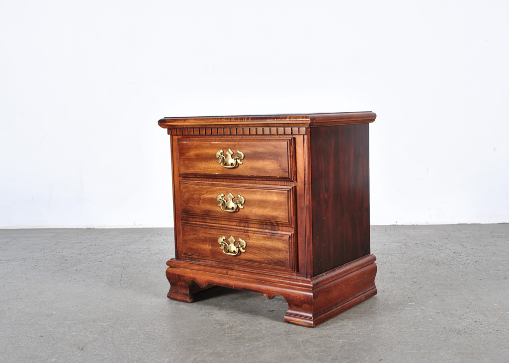 Lea Furniture Nightstand