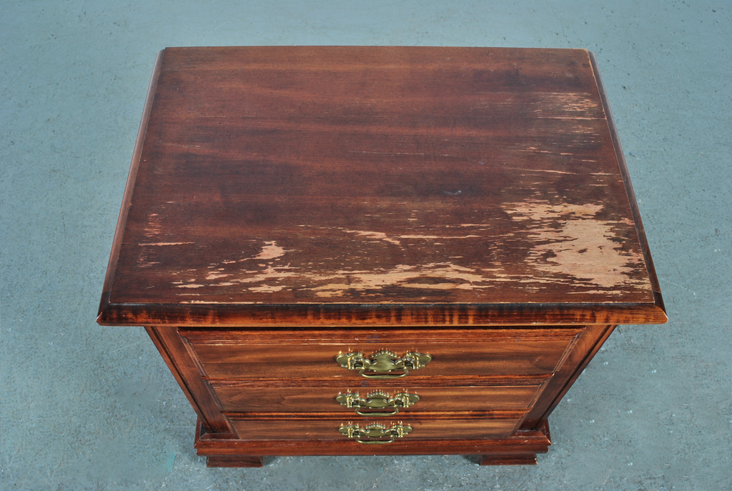 Lea Furniture Nightstand