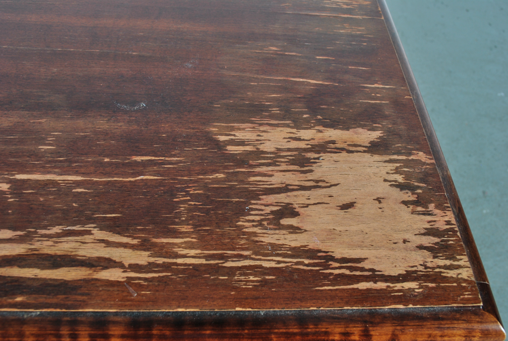 Lea Furniture Nightstand