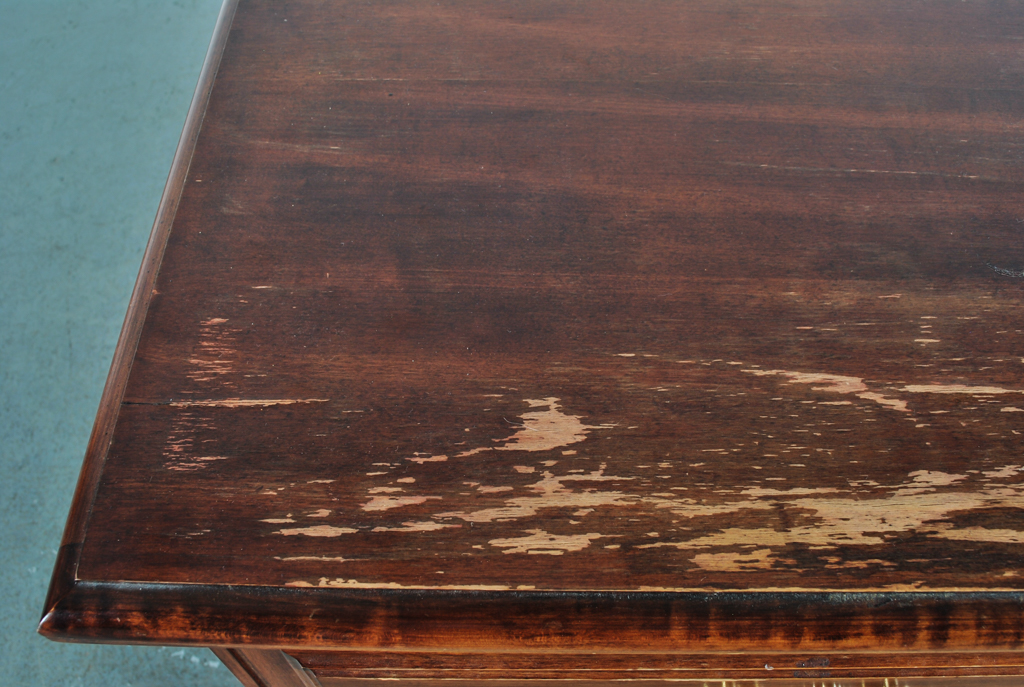 Lea Furniture Nightstand