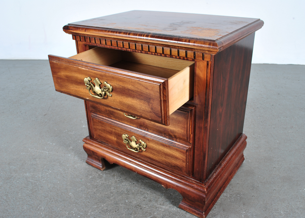 Lea Furniture Nightstand