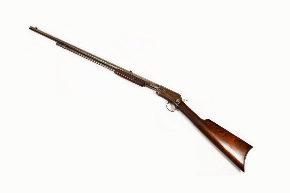 Winchester .22 Short Cal. Gallery Gun. Model